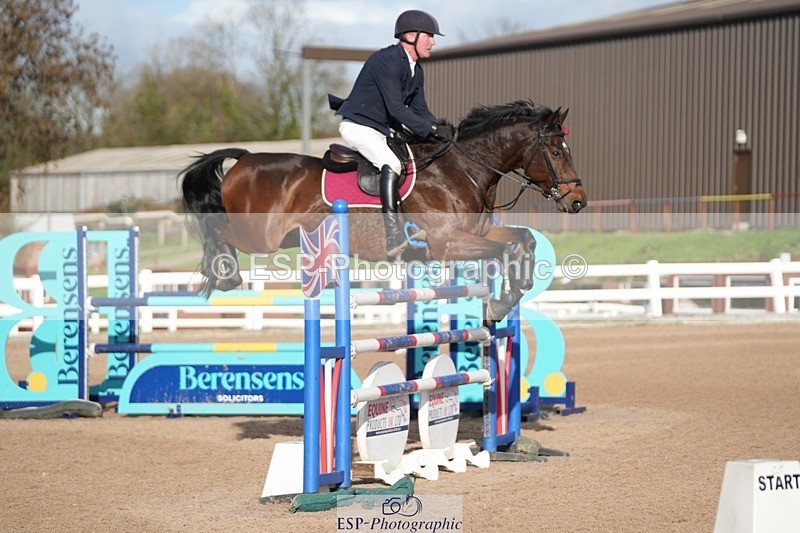 251108-134821-02749 - Cls 15 1.25m Winter Champ Qualifier