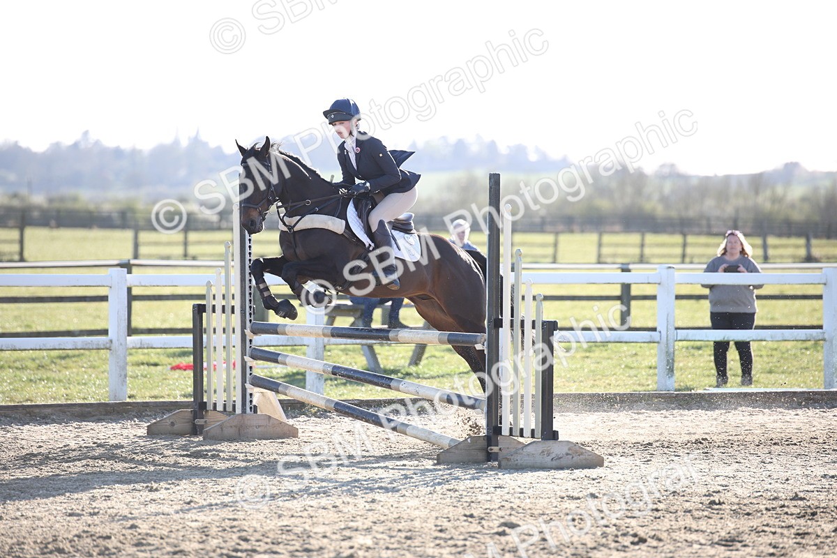 5K7A0524 - Class 6 - 90cm