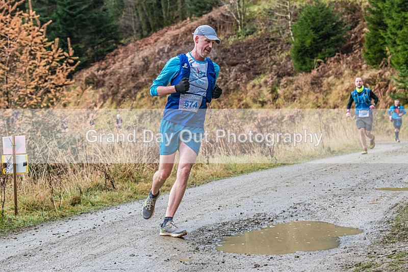 Glentress 21  10K-312 - High Terrain Events Glentress 21 & 10K Trail Races Saturday 16th November 2024