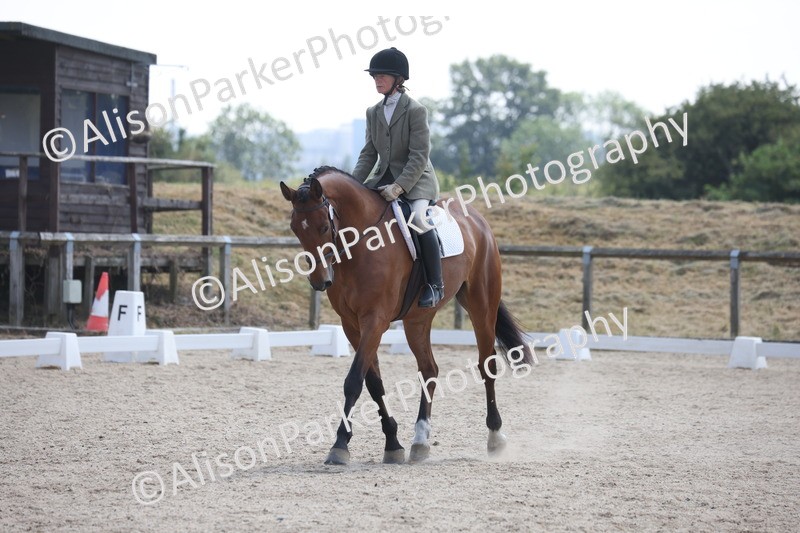 20260715-0611 - Class 6 - Novice 3