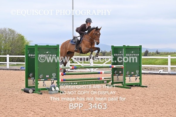 BPP_3463 - CLASS 14. - SAT - Senior Discovery/1m Open