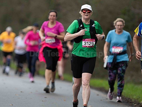 WHM-293 - Wokingham Half Marathon 2026