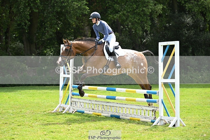 250704A-111437-07198 - Cls 25 Snr British Novice and 90cm