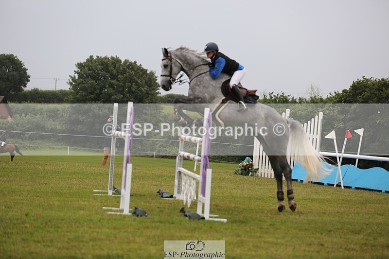 230714-084411-30594 - Cls 73 Fox Hunter Final 1st round