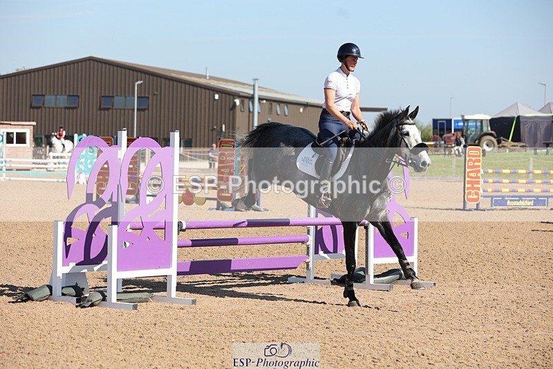 250430-100310-00019 - Cls 1 Clear Round, British Novice and 90cm Open