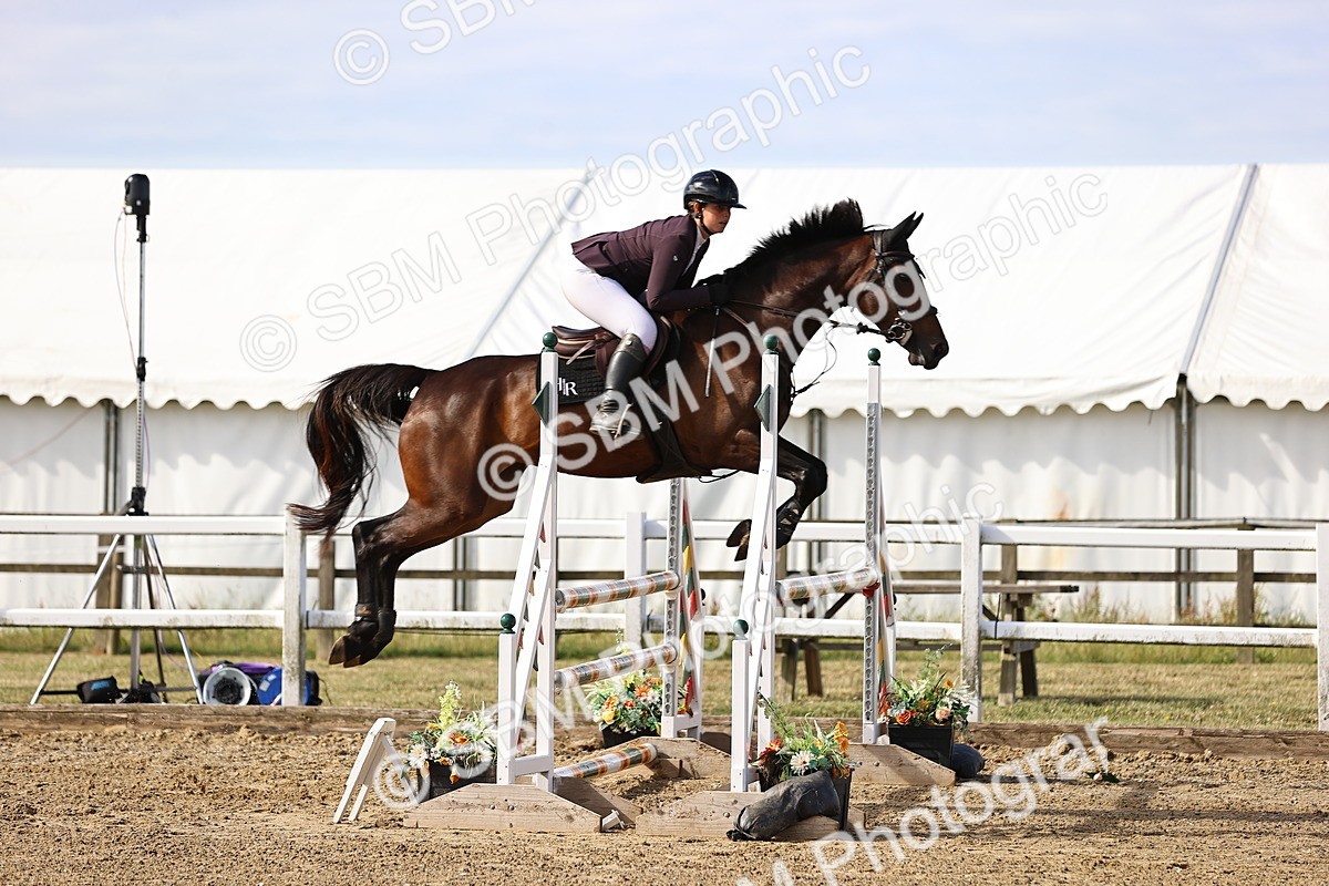 SBM_009132 - Class 7 - Senior Discovery - 1.00m Open