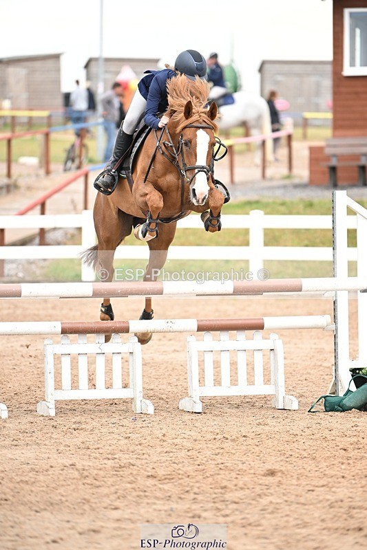 250727-135031-10488 - Cls 34 95cm Amateur Quali