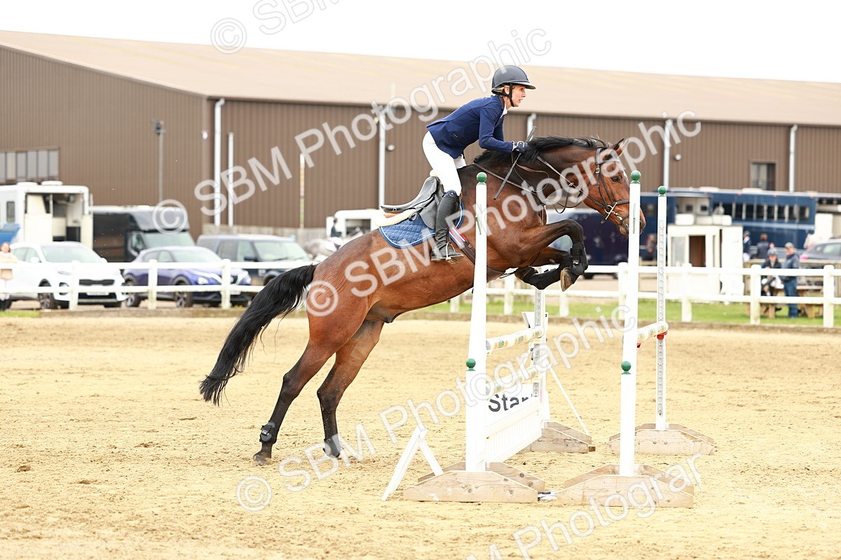 SBM_000901 - Class 3 - Senior Discovery - 1.00m