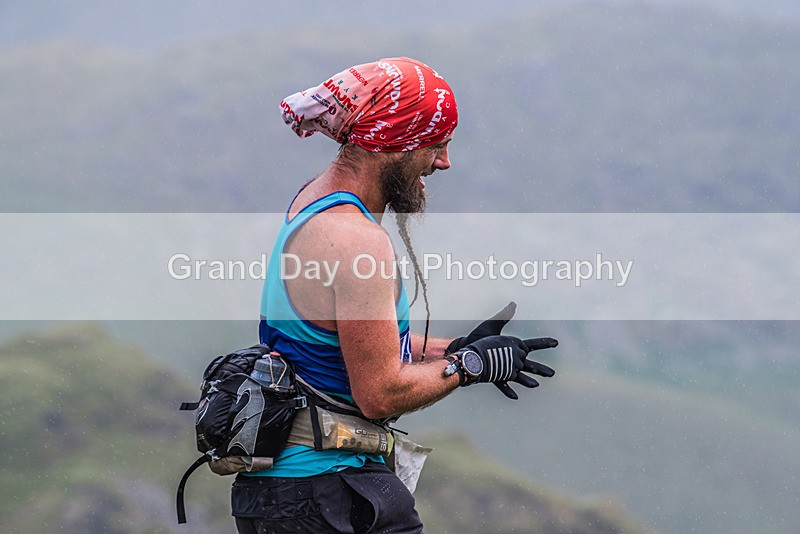 Kentmere-764 - Pete Bland Kentmere Horseshoe Fell Race Sunday 16th July 2023