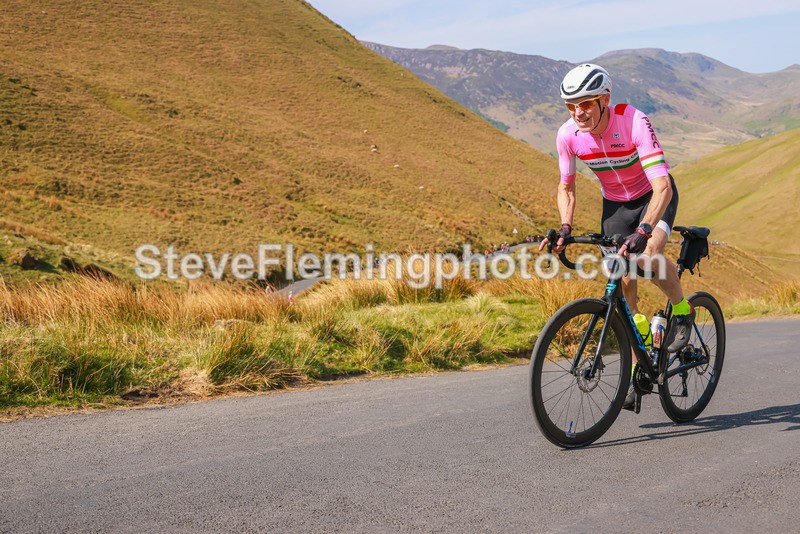 103203 - Newlands Pass 10.00-11.00