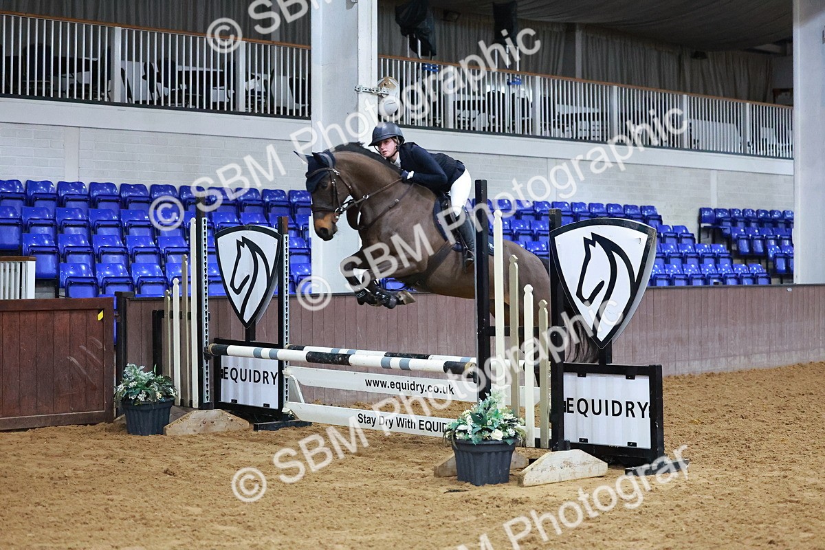 SBM_002004 - Class 7 - Clear Round