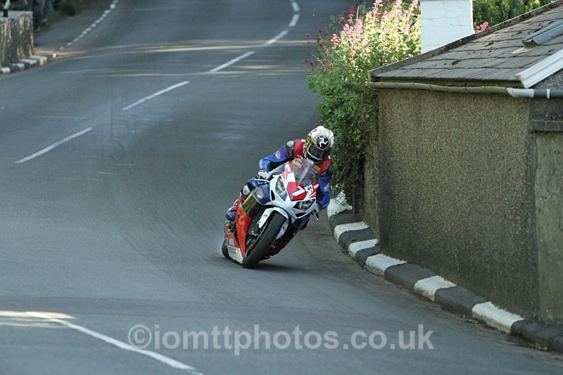  - Superstock
