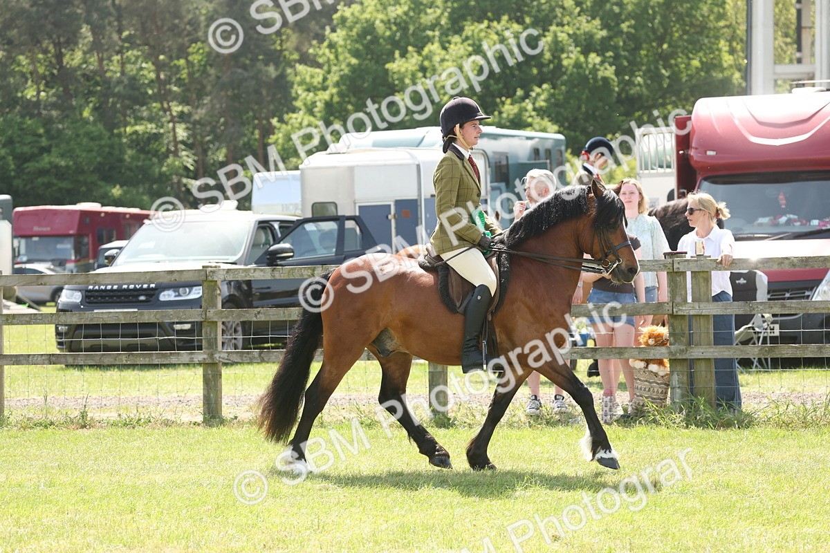 SBM_07015 - Class 26-30 - Mountain and Moorland Ridden