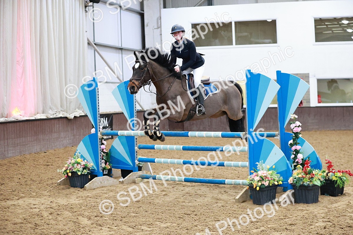 SBM_000939 - Class 3 - Senior Discovery 1.00m