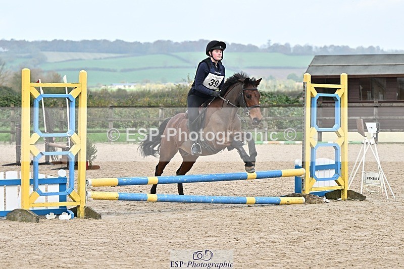 241110-122640-00681 - 50-55cm Arena Eventing