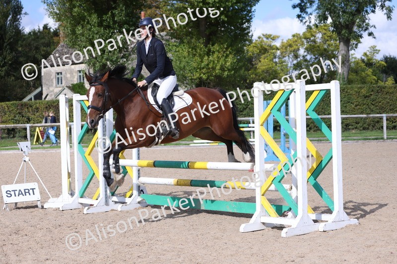 20250928-1693 - Class 5 - 80cm