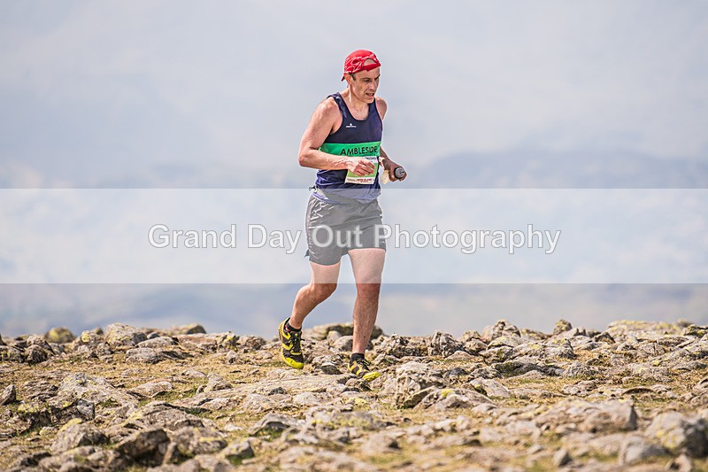 Fairfield-190 - Fairfield Horseshoe Fell Race Saturday 11th May 2024