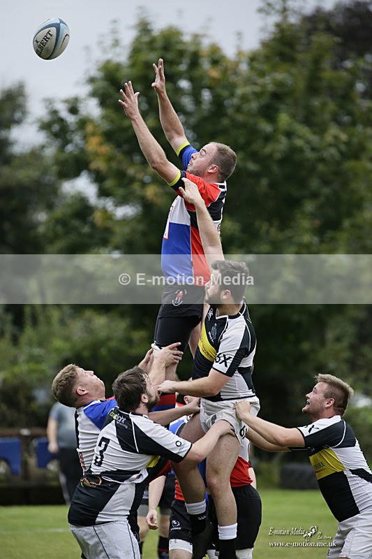 RU 250921 3 - Devizes II RFC V Pewsey Vale RFC 25/09/21