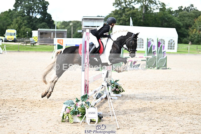 240824X-154140-29733 - 80cm Round 2 15.30 to 16.50