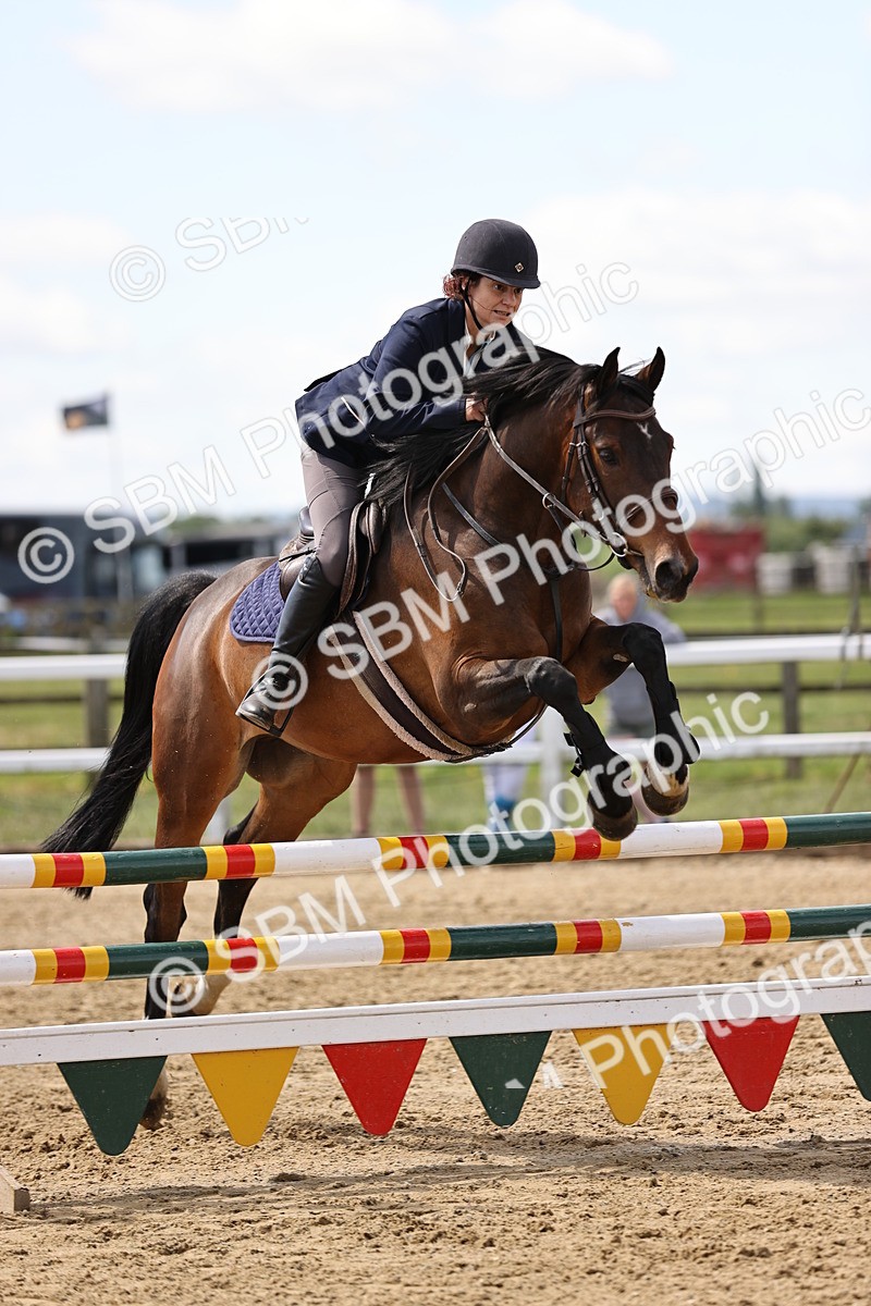 SBM_002249 - Class 9 - Senior British Novice - 90cm