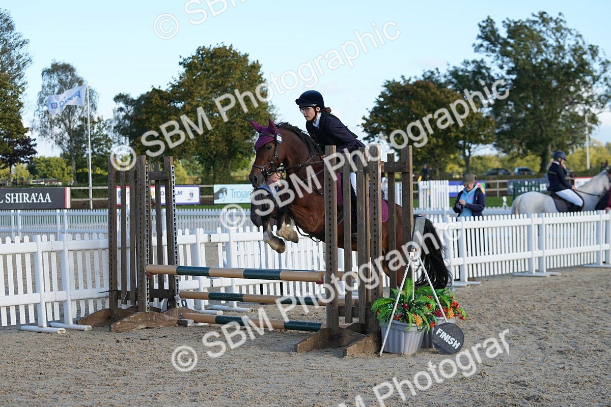 SBM_53996 - J8 - Junior Pony 65cm Championship