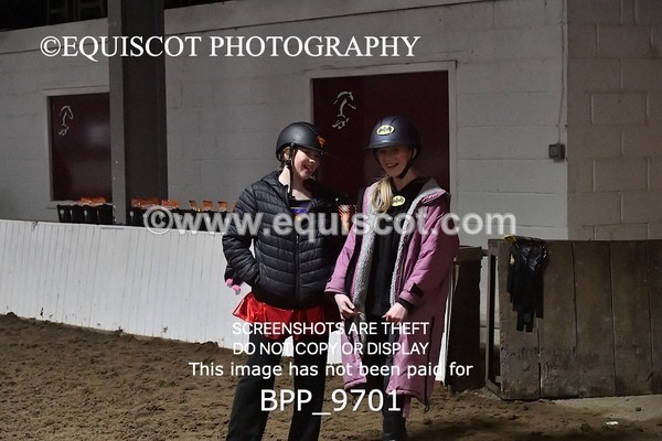 BPP_9701 - CLASS 1 CROSSPOLES