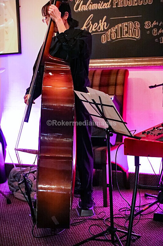 GW-49 - Gareth Williams