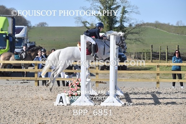 BPP_6851 - CLASS 15 SUN Scottish Branch 128cm Outdoor Championship