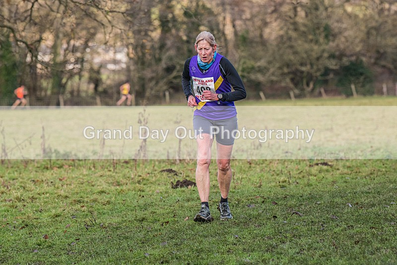 Workington XC-486 - Workington Cross Country Curwen Park, Saturday 3rd December 2022