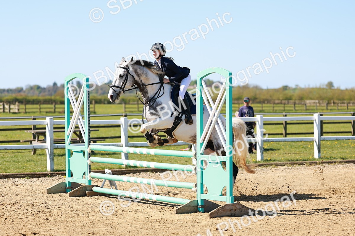 SBM_000908 - Class 2 - Senior British Novice - 90cm