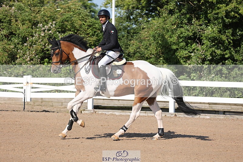 240718A-092127-00783 - Cls 25, YH 5 Yr Olds 1.10m