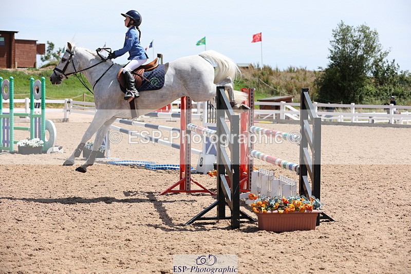 240629A-142755-06867 - Cls 19 Foxhunter and 1.10m Open