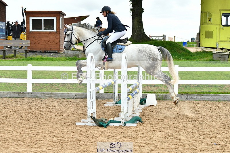 230813A-115800-11785 - Cls 41 85cm National Amateur Qualifier