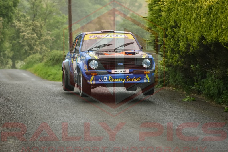 Maiden City Stages 21 of 89 - Maiden City Stages 2025