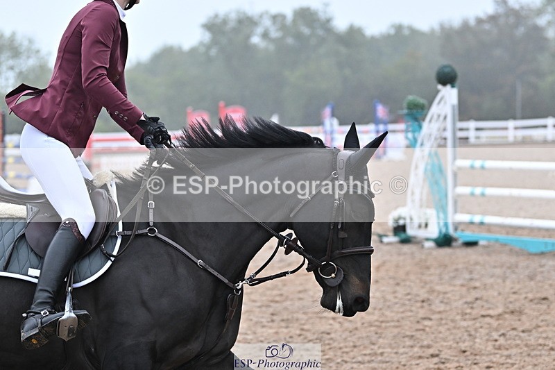 241006A-105142-06318 - Cls 24 95cm Nat Am Quals