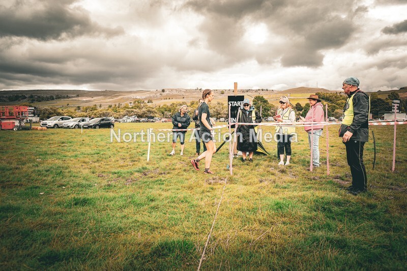 DSCF6407 - Kilnsey Crag race