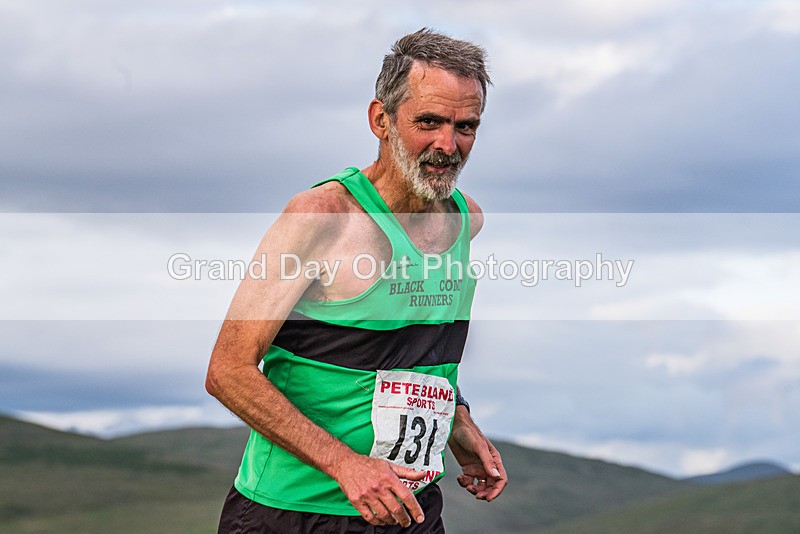 Latterbarrow-438 - Latterbarrow Loop Fell Race Wednesday 25th May 2022