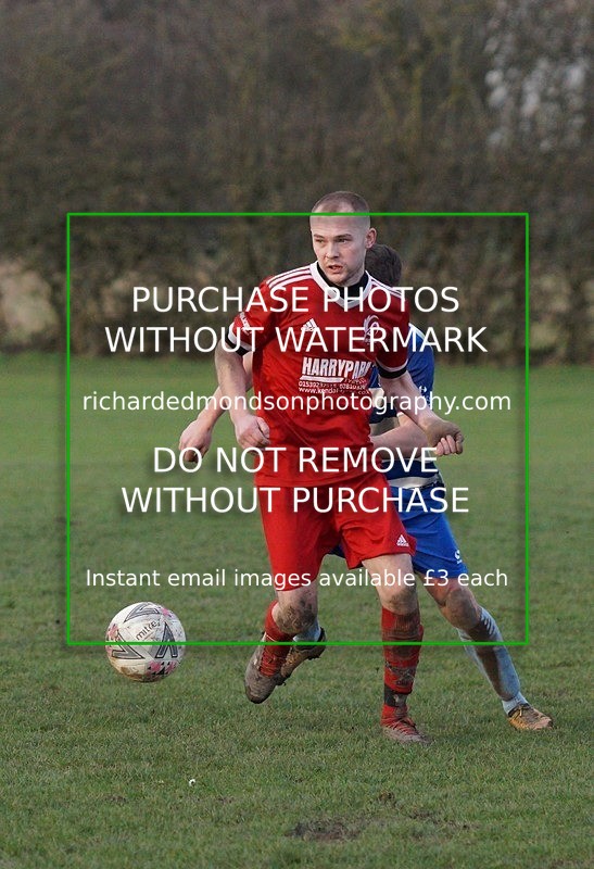 DSC01431 - Ibis Reserves v Ambleside United (Saturday 18th January)