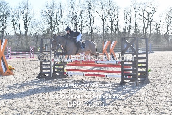 BPP_6356 - CLASS 9 SAT Pony Discovery / 90cm Open