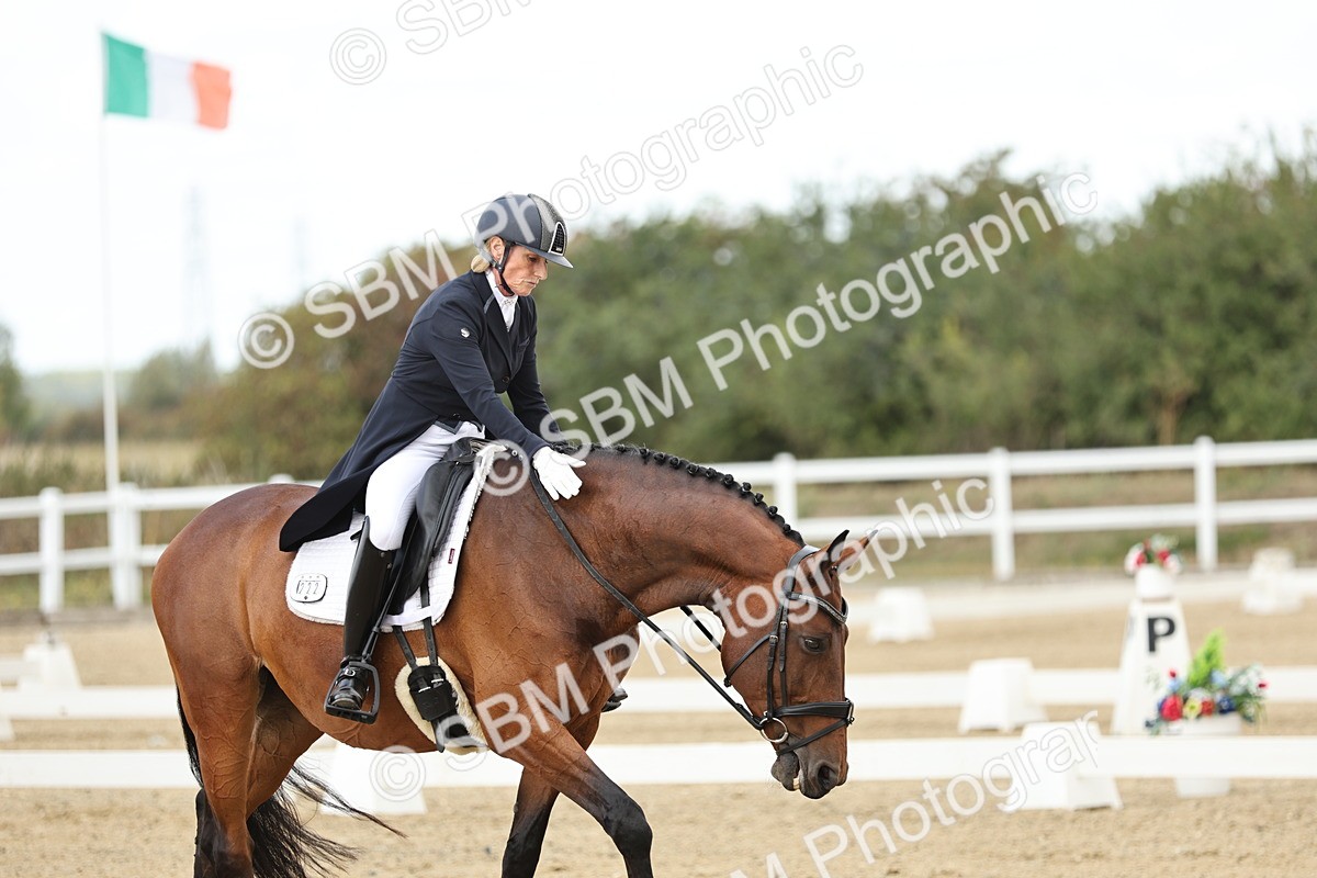 SBM_007274 - Class 25 - FEI PSG Bronze