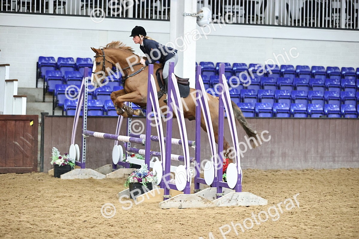 SBM_002604 - Class 9 - Senior British Novice 90cm