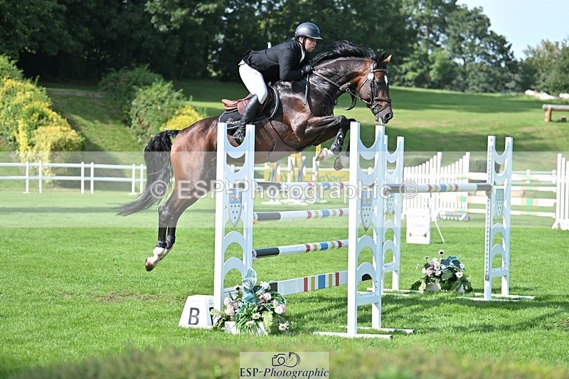 230909-145511-06352 - Cls 13 National 1.40m Open