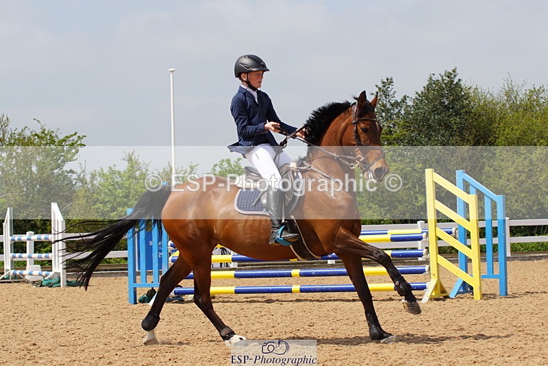 230513A-132226-01134 - Cls 5 Pony Newcomers & Open