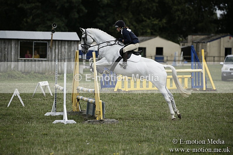 BVR090918 678 - BVRC Dressage and Show Jumping 09/09/18