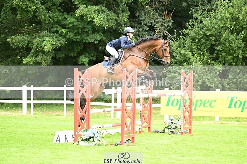 250705A-102847-13297 - Cls 29 Snr 1.25m Open