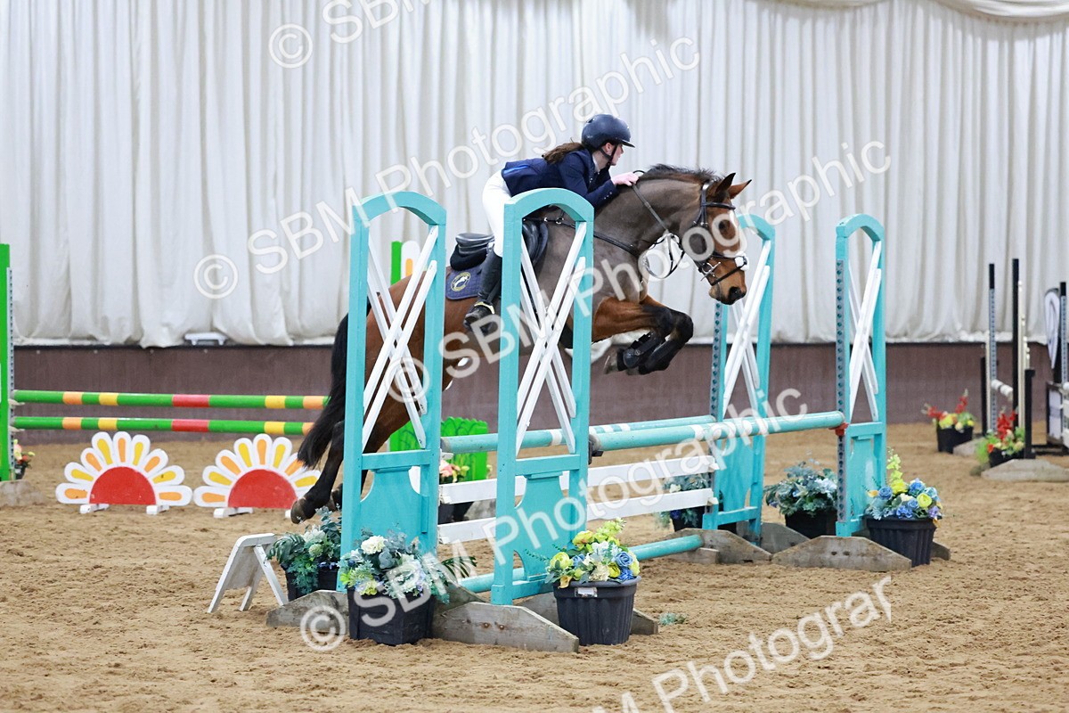 SBM_006698 - Class 22 - Senior 90cm Open