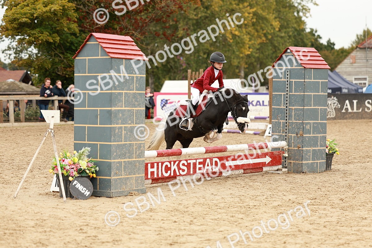 SBM_57938 - J11 - Junior Pony 50cm Championship