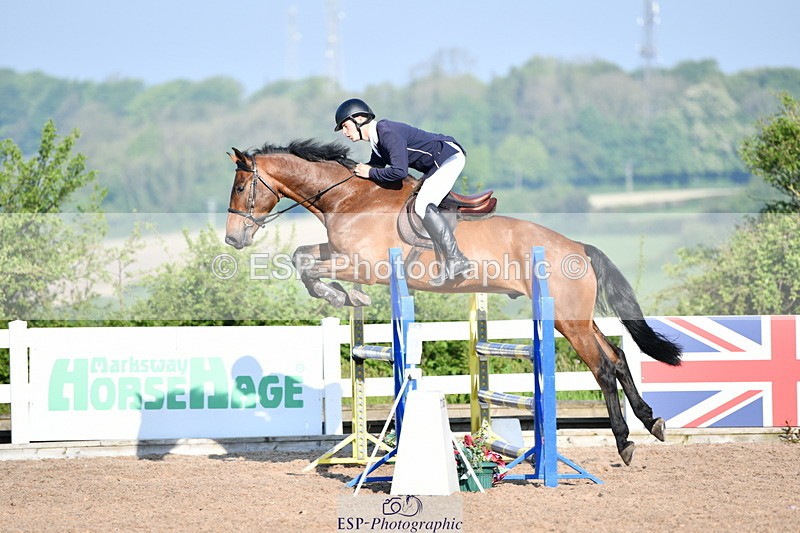 240512A-082051-16826 - Cls 39 British Novice and 90cm Open