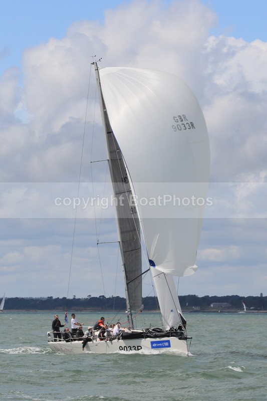 170801 GBR9033R 1Y3A9981 - COWES WEEK - 1st August 2017