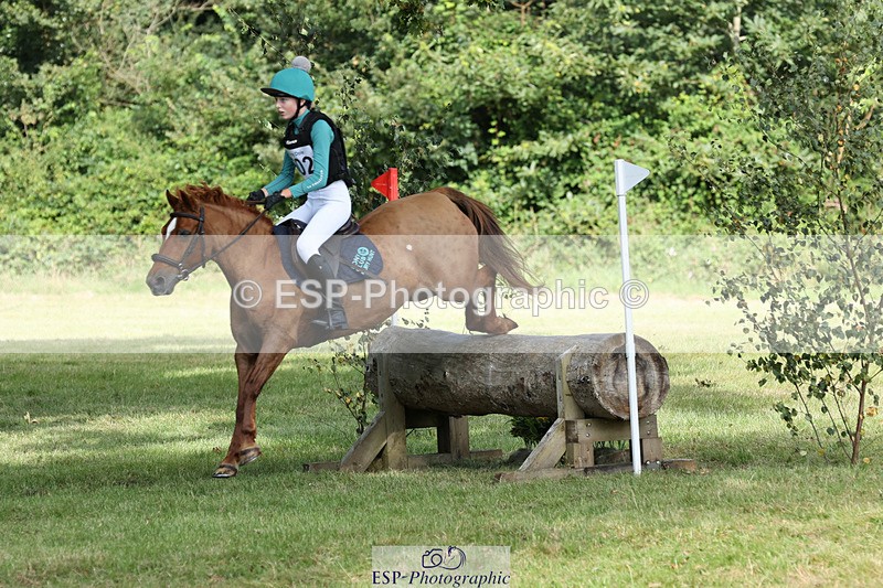 240825X-101059-31547 - 70cm XC 10.00 to 11.00